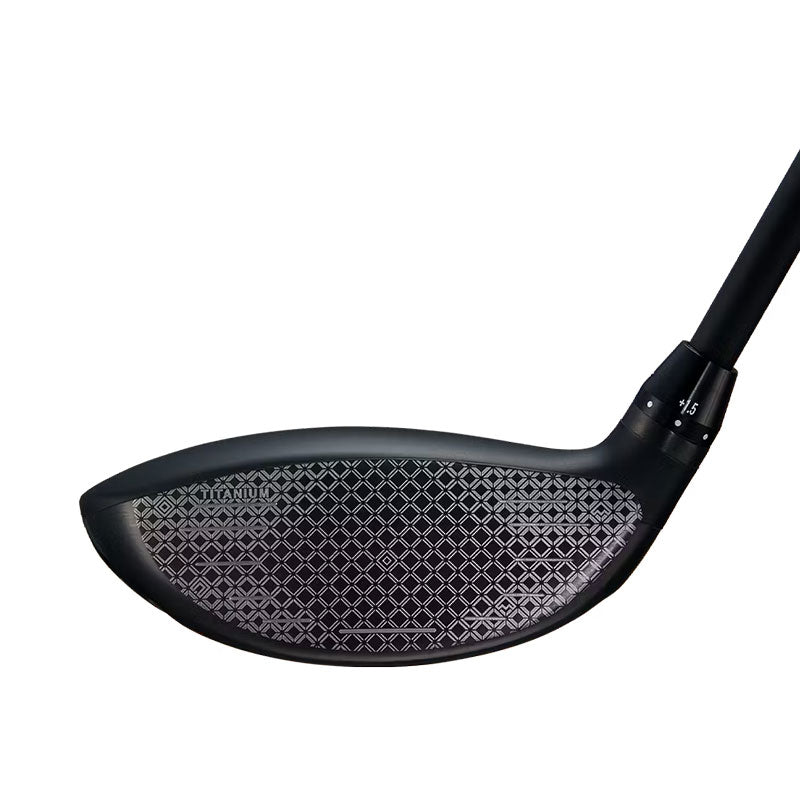 ONOFF XCBT Arms 2026 Men's Fairway