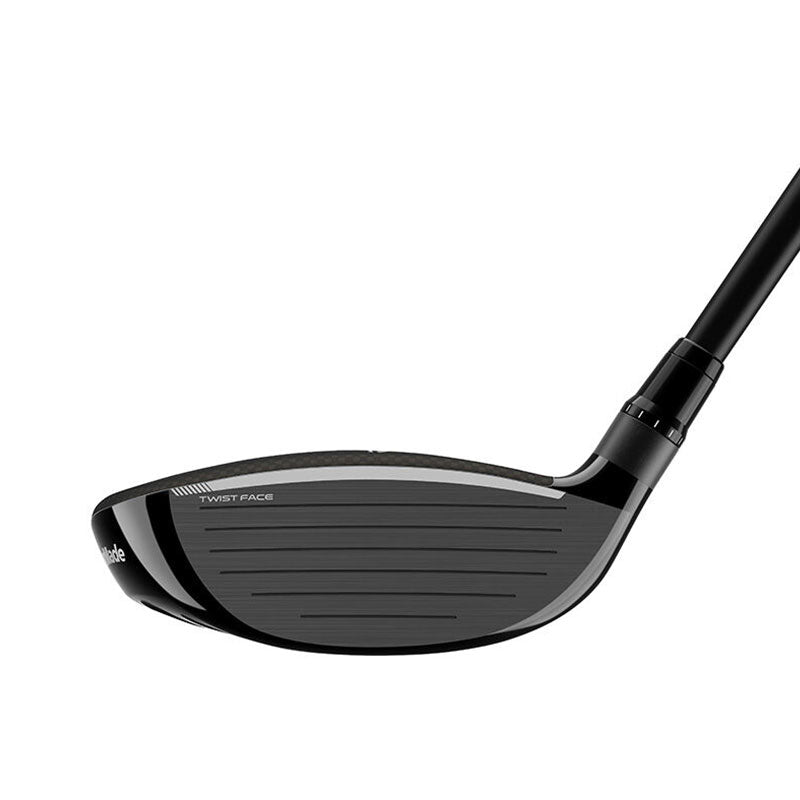 TAYLORMADE Qi4D Tour (2026) Men's Fairway