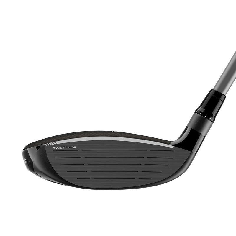 TAYLORMADE Qi4D Max Lite (2026) Women's Fairway