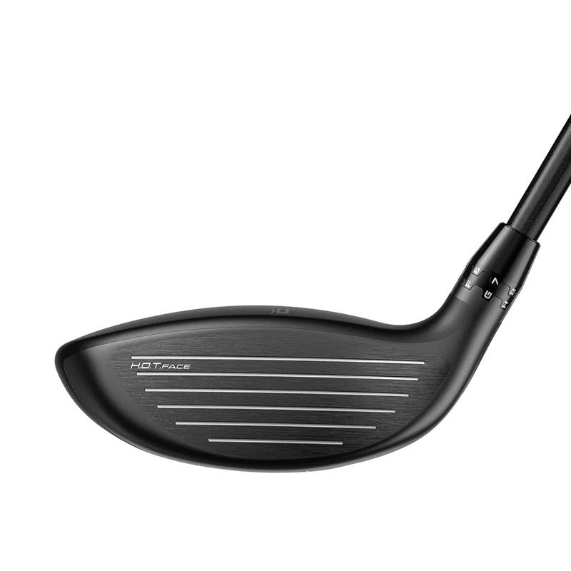 COBRA OPTM X Black (2026) Men's Fairway