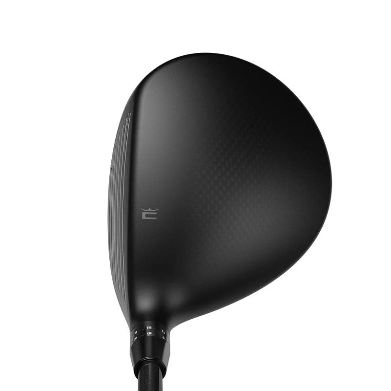 COBRA OPTM X Black (2026) Men's Fairway