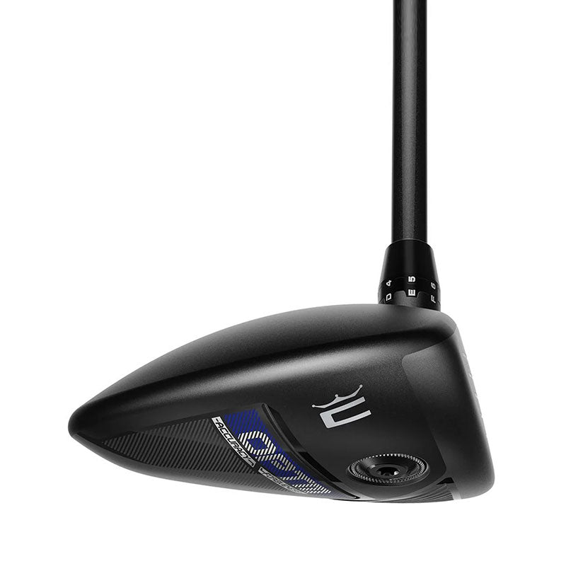 COBRA OPTM X Black (2026) Men's Fairway