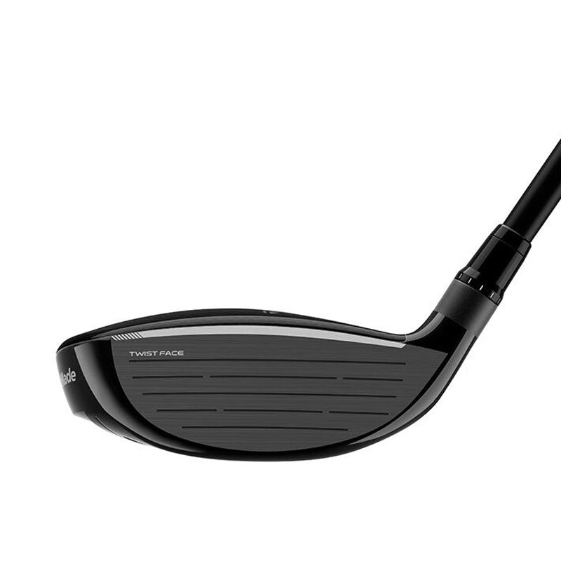 TAYLORMADE Qi4D Shadowfall 2026 Men's Fairway
