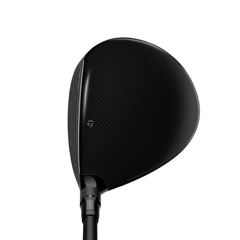 TAYLORMADE Qi4D Shadowfall 2026 Men's Fairway