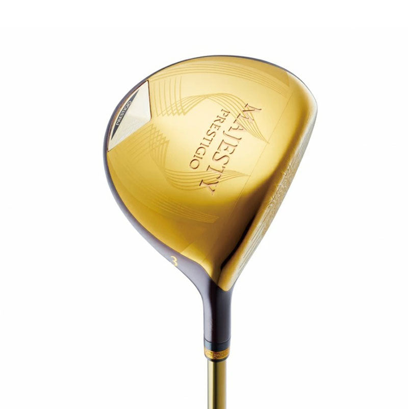 MAJESTY Prestigio 14 (2026) Men's Fairway