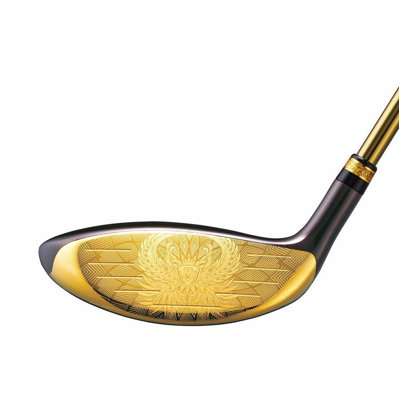 MAJESTY Prestigio 14 (2026) Men's Fairway