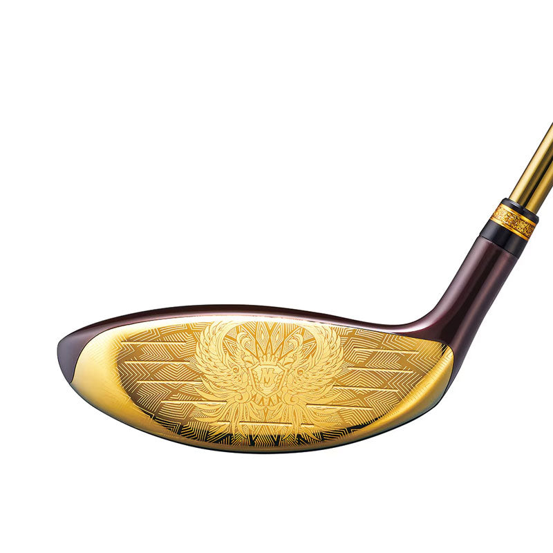 MAJESTY Prestigio 14 (2026) Women's Fairway