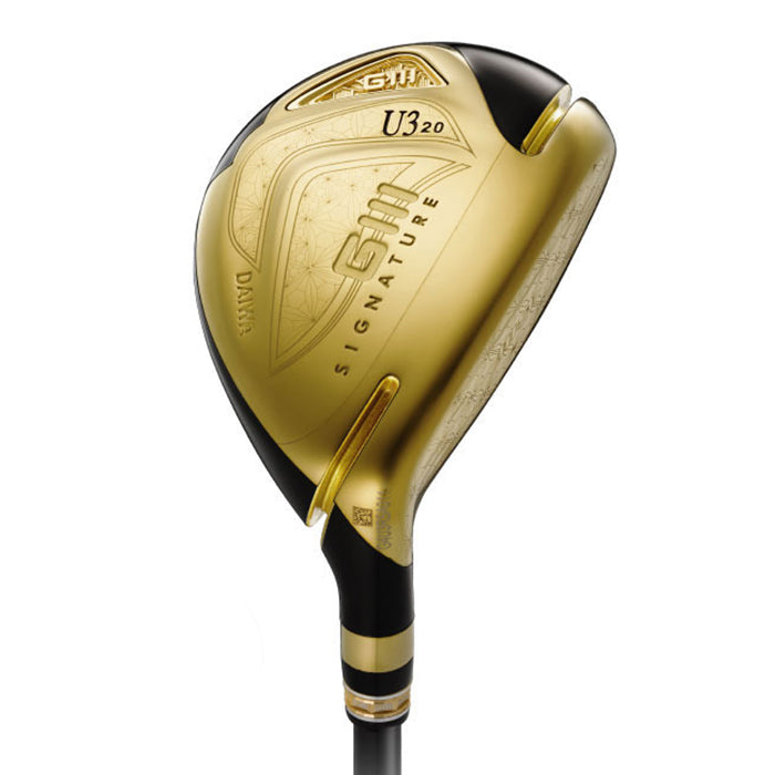 GIII Signature (2019) Men's Hybrid