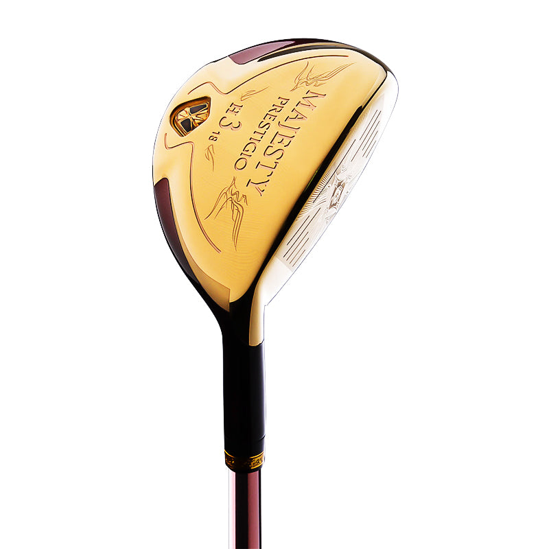 MAJESTY Prestigio 11 (2021) Men's Hybrid