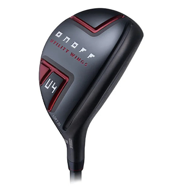 ONOFF Wings AKA 2022 Men's Hybrid