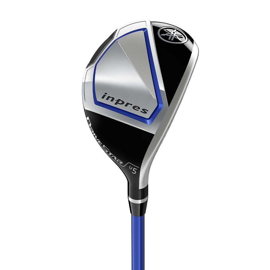 YAMAHA Inpres DriveStar Men's Utility