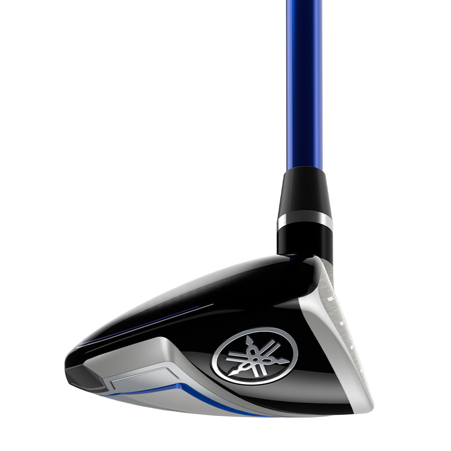 YAMAHA Inpres DriveStar Men's Utility
