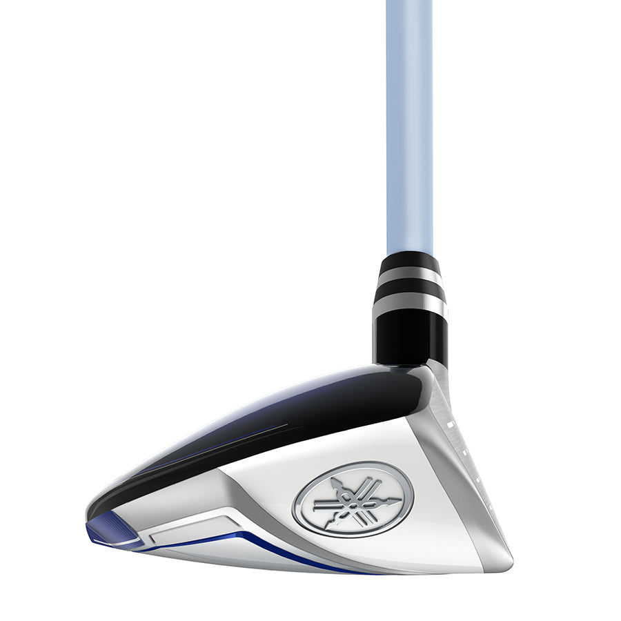 YAMAHA Inpres DriveStar (2023) Women's Utility