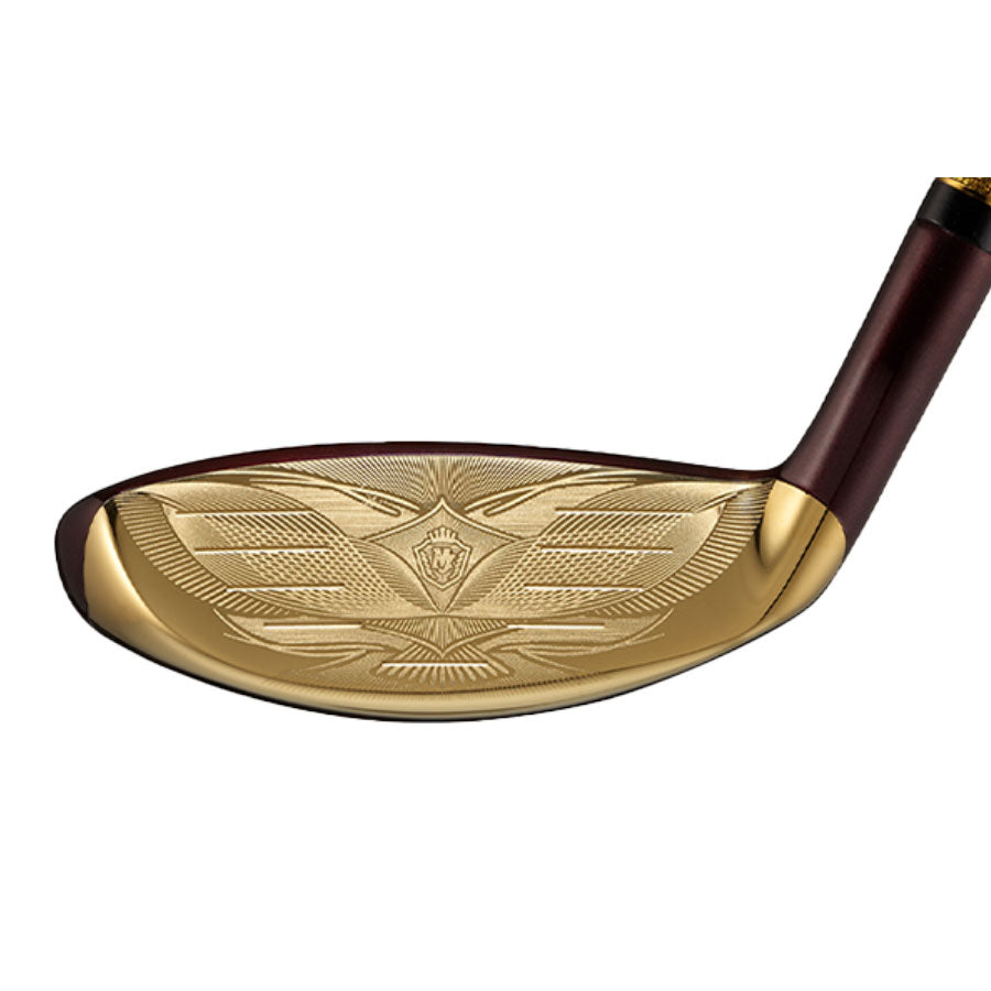 MAJESTY Prestigio 12 (2022) Men's Hybrid