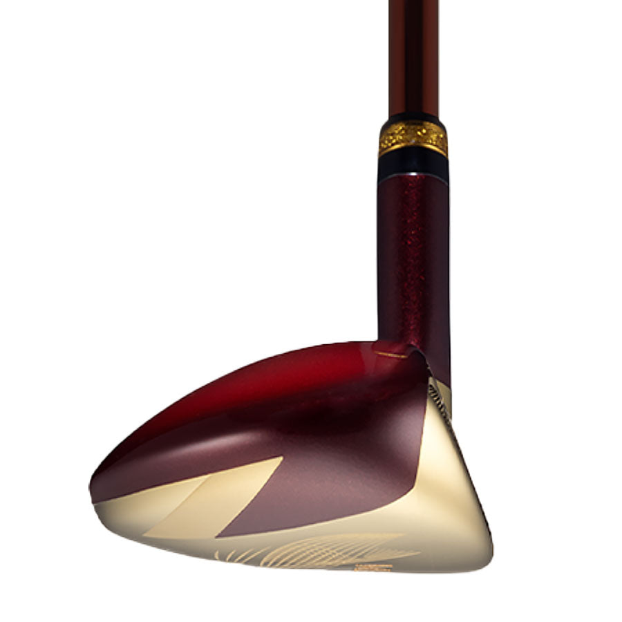 MAJESTY Prestigio 12 (2022) Men's Hybrid