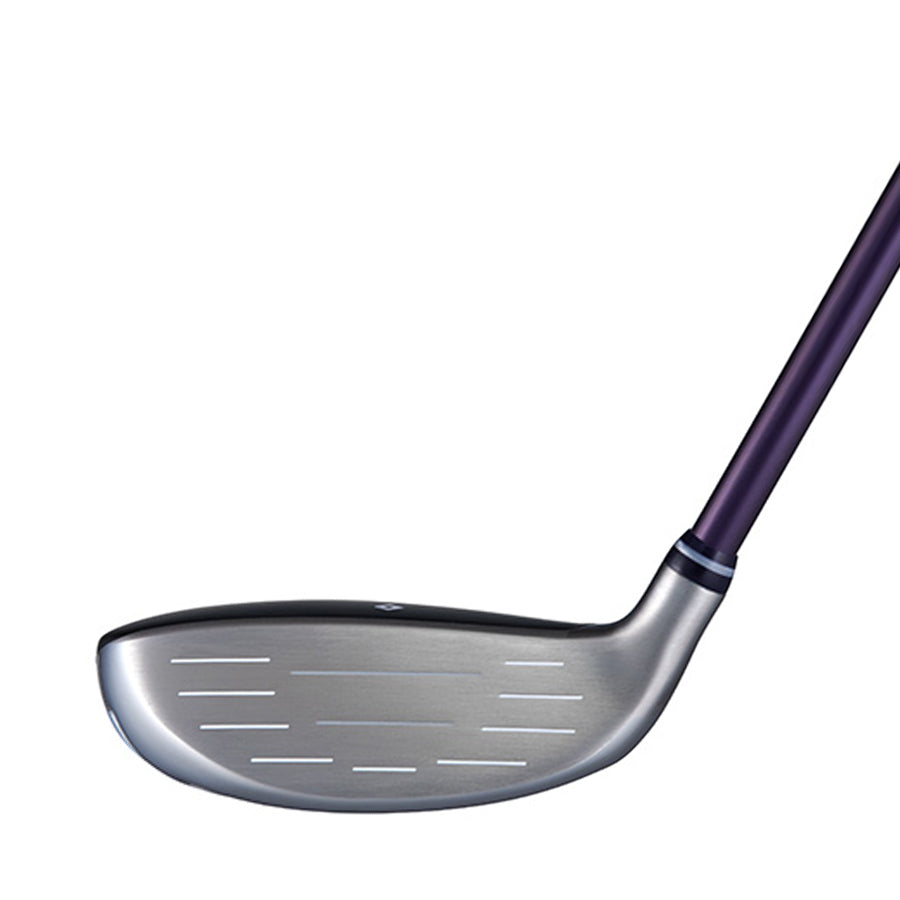 ONOFF WINGS LP423U Purple (2023) Women's Hybrid
