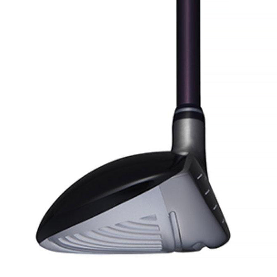 ONOFF WINGS LP423U Purple (2023) Women's Hybrid