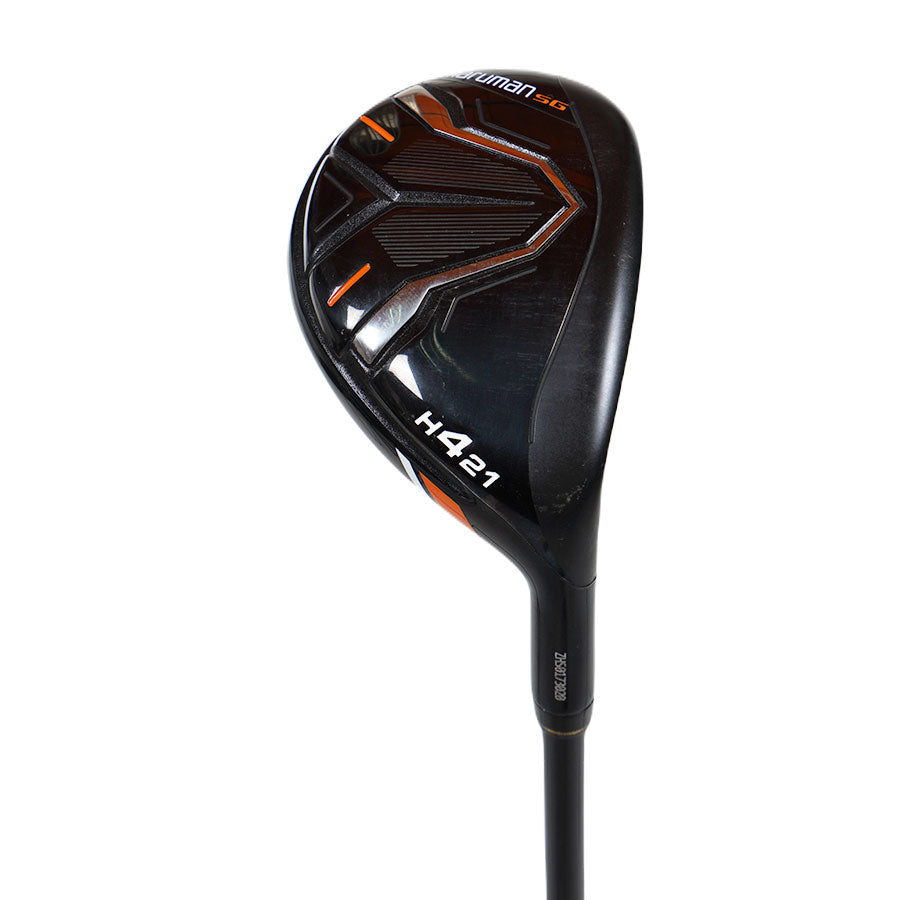MARUMAN SG M230 (2023) Men's Hybrid