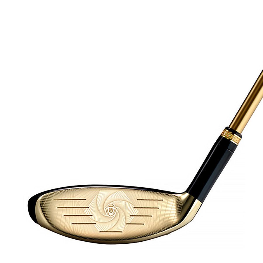MAJESTY Royale (2023) Men's Hybrid