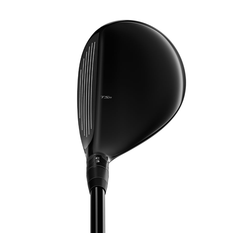 TITLEIST TSR1 (2023) Men's Hybrid