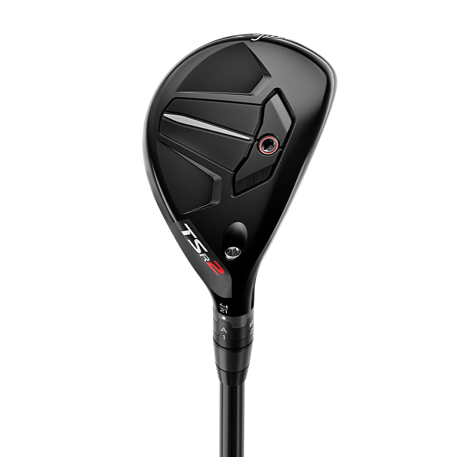 TITLEIST TSR2 (2023) Men's Hybrid
