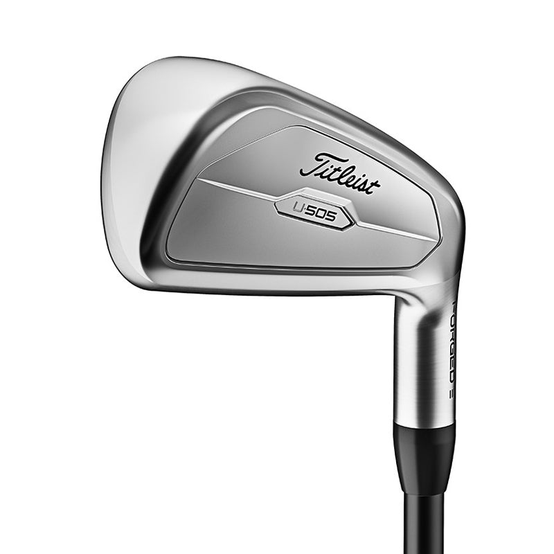 TITLEIST U-505 (2023) Men's Utility Iron