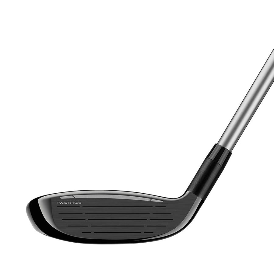 TAYLORMADE Qi10 Max (2024) Men's Rescue