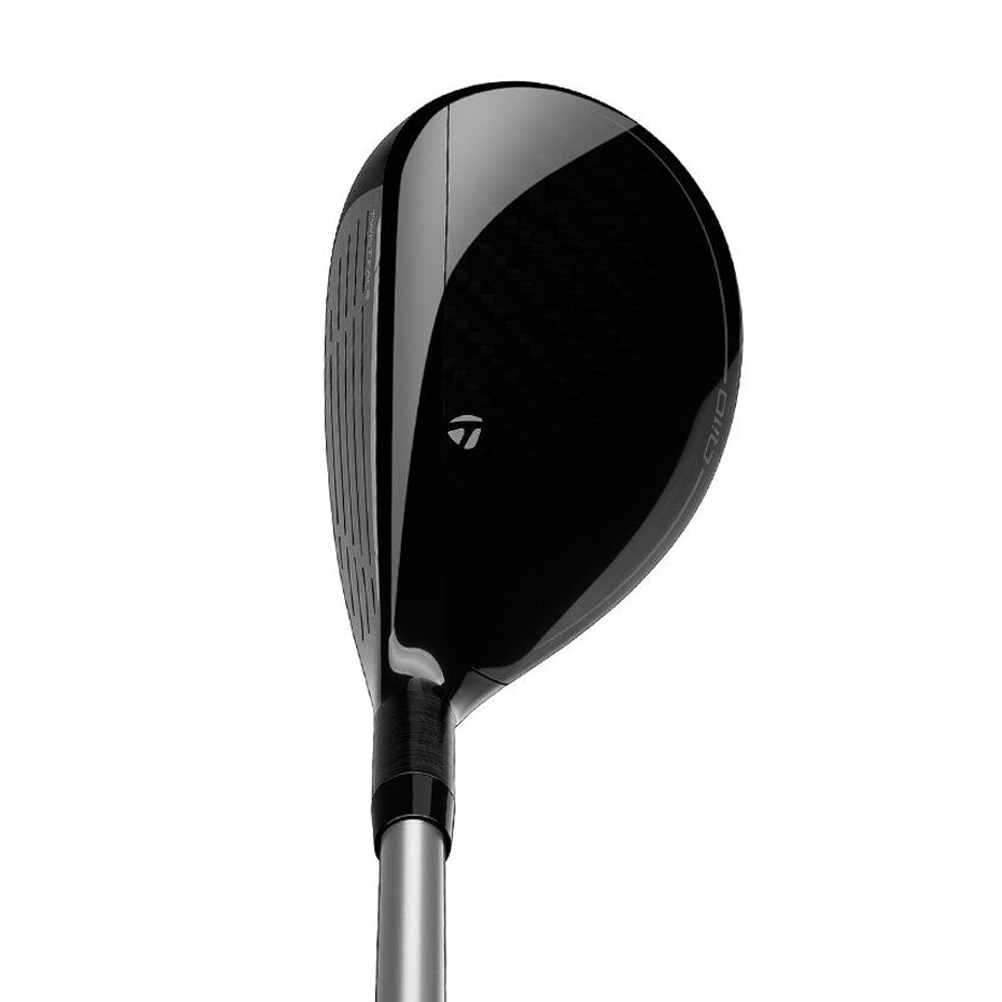 TAYLORMADE Qi10 Max (2024) Men's Rescue