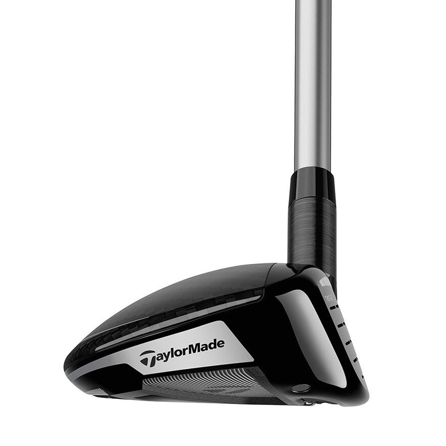 TAYLORMADE Qi10 Max (2024) Men's Rescue