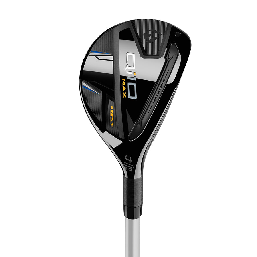 TAYLORMADE Qi10 Max (2024) Women's Rescue