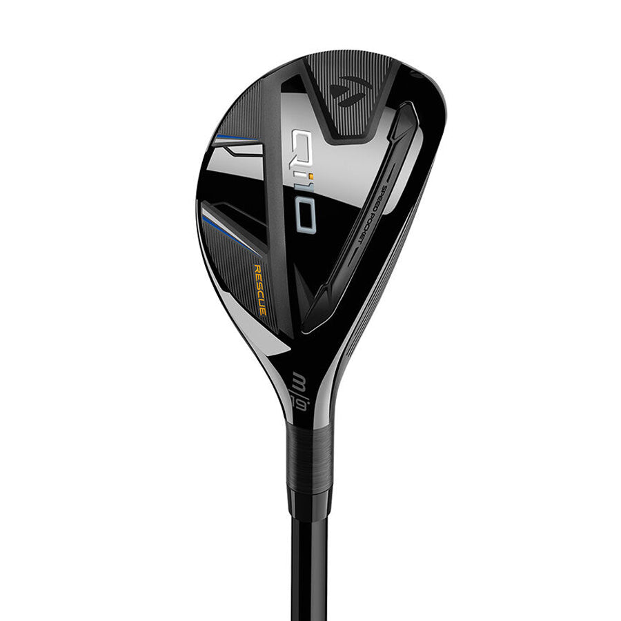 TAYLORMADE Qi10 (2024) Men's Rescue
