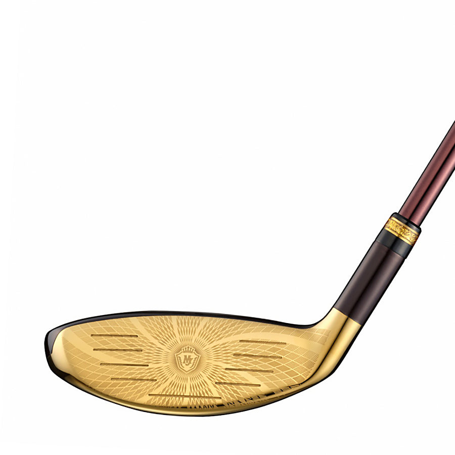 MAJESTY Prestigio 13 (2024) Men's Hybrid