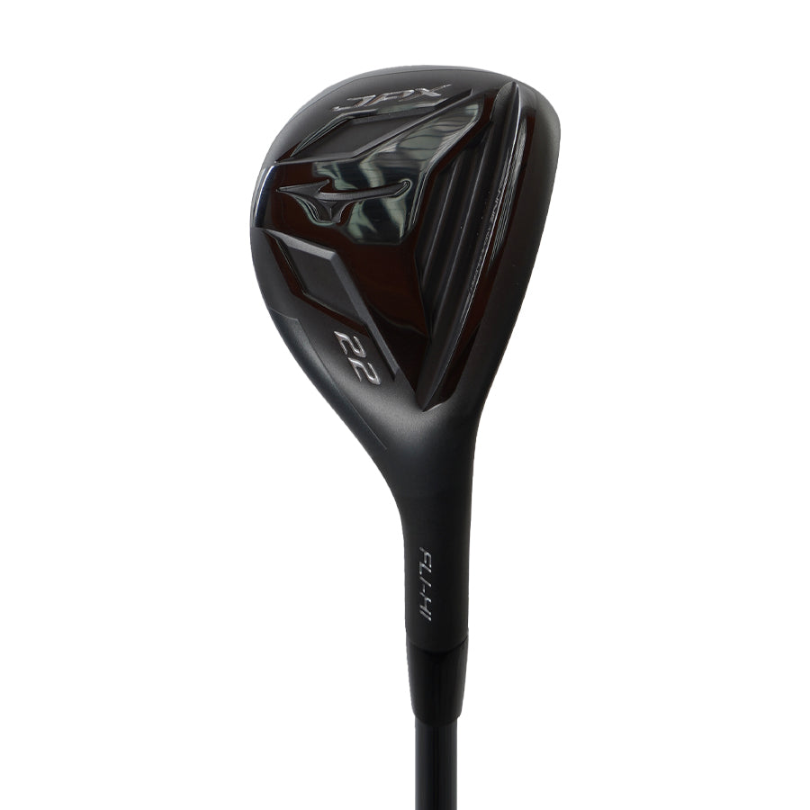 MIZUNO JPX FLI HI (2025) Men's Hybrid