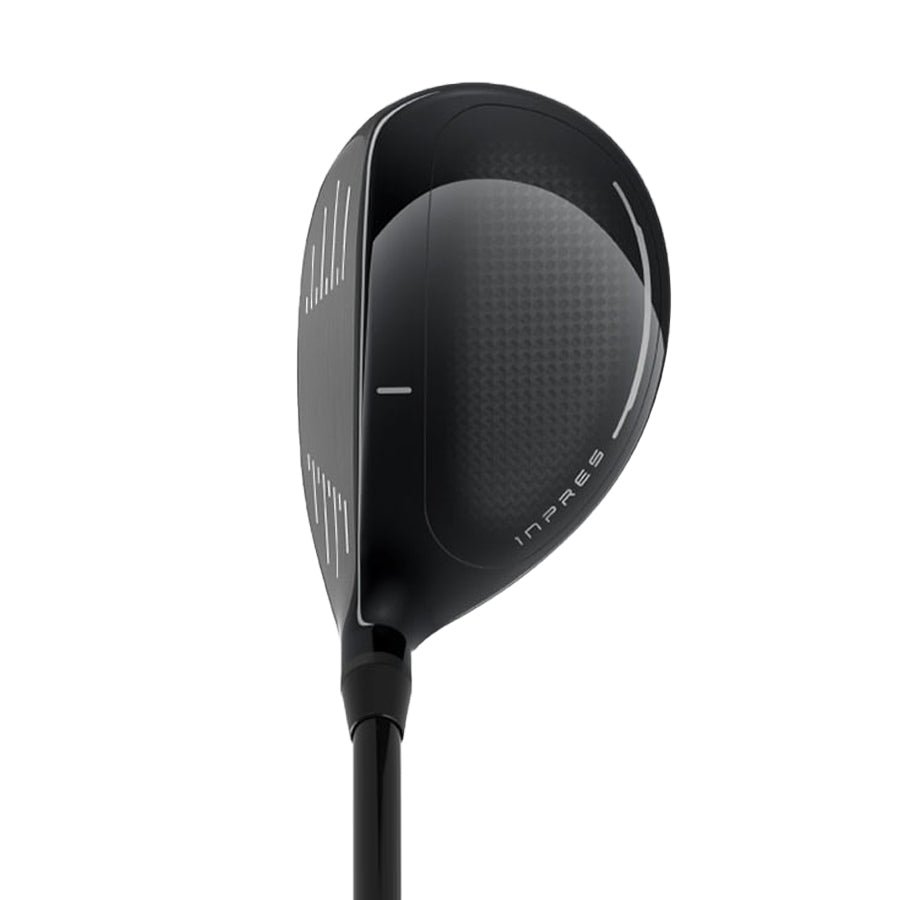YAMAHA Inpres DriveStar 2025 Men's Utility