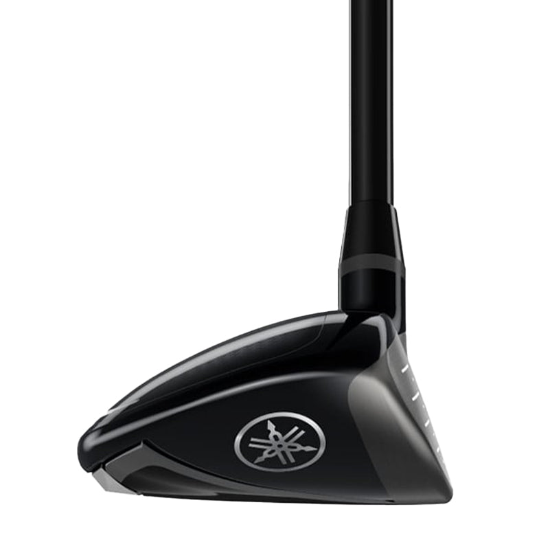 YAMAHA Inpres DriveStar 2025 Men's Utility
