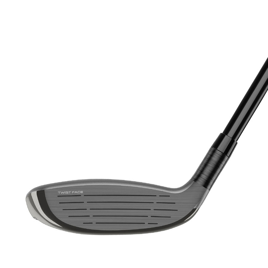TAYLORMADE Qi35 Max (2025) Men's Rescue