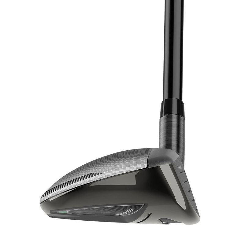 TAYLORMADE Qi35 Max (2025) Men's Rescue