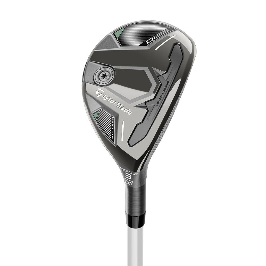 TAYLORMADE Qi35 Max Lite (2025) Women's Rescue