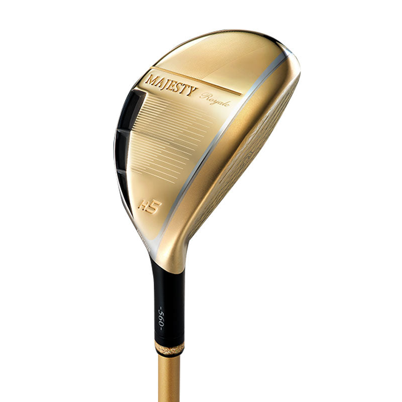 MAJESTY Royale (2025) Men's Hybrid