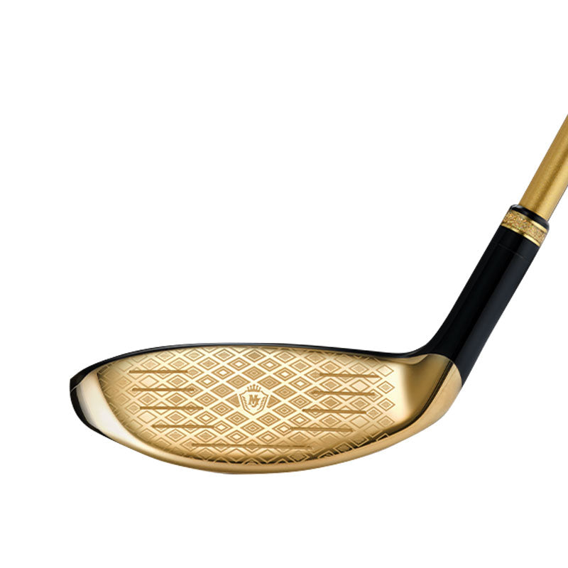 MAJESTY Royale (2025) Men's Hybrid