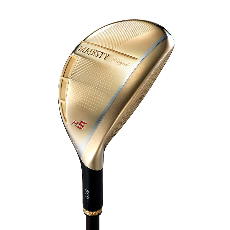 MAJESTY Royale (2025) Women's Hybrid