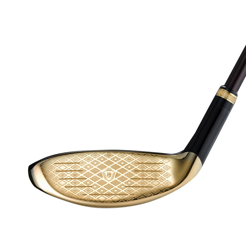 MAJESTY Royale (2025) Women's Hybrid