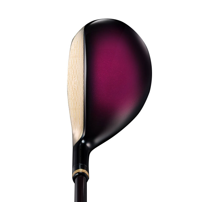 MAJESTY Royale (2025) Women's Hybrid