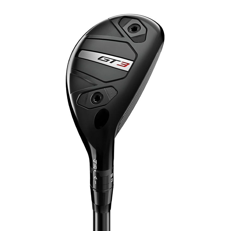 TITLEIST GT3 (2025) Men's Hybrid