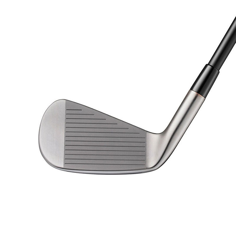 TAYLORMADE P.UDI Bomber LE (2025) Men's Utility Iron