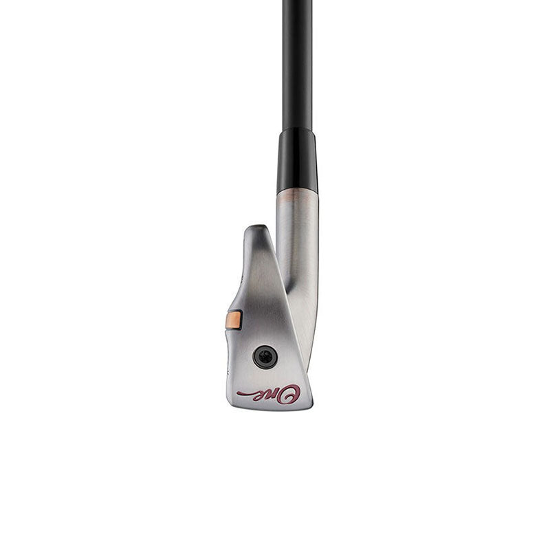 TAYLORMADE P.UDI Bomber LE (2025) Men's Utility Iron