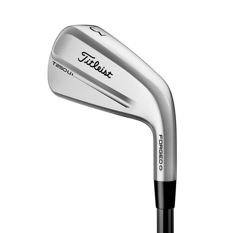 TITLEIST T250U (2025) Men's Utility Iron