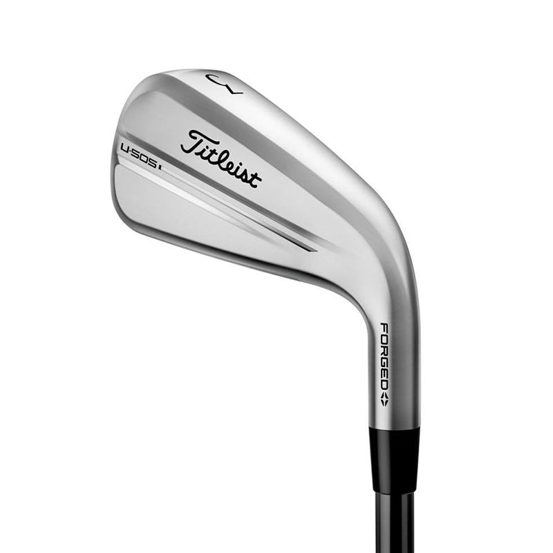 TITLEIST U-505 (2025) Men's Utility Iron