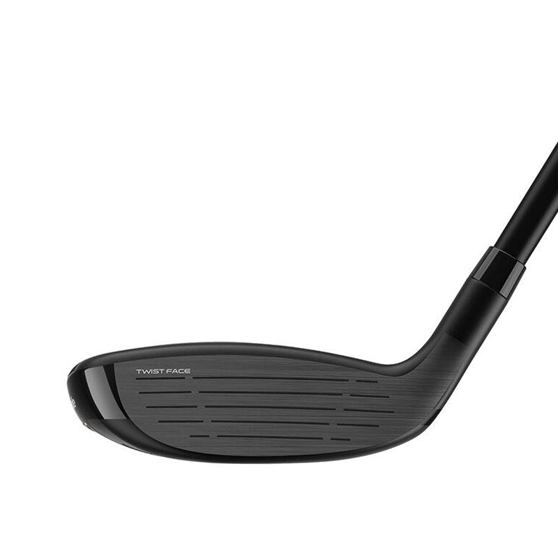 TAYLORMADE Qi4D Max (2026) Men's Rescue