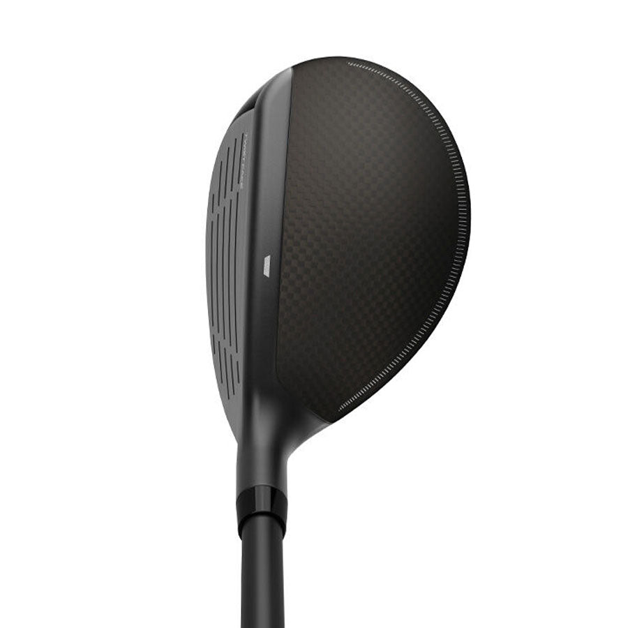 TAYLORMADE Qi4D Max (2026) Men's Rescue